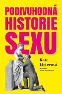 Podivuhodná historie sexu - cena, porovnanie