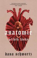 Anatomie: Příběh lásky - cena, porovnanie