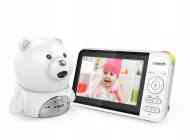 VTech Video opatrovateľka BM5150-BEAR - cena, porovnanie