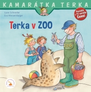 Terka v ZOO - cena, porovnanie