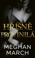 Hříšně provinilá - cena, porovnanie