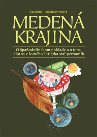 Medená krajina