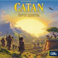 Albi Catan - Úsvit lidstva - cena, porovnanie