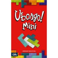 Albi Ubongo Mini - cena, porovnanie