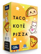 Albi Taco, kotě, pizza - cena, porovnanie