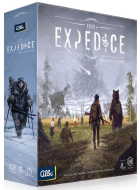 Albi Expedice - hra ze světa Scythe - cena, porovnanie