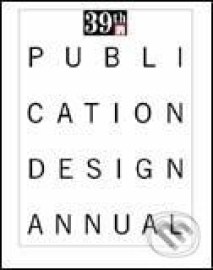 39th Publication Design Annual