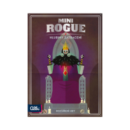 Albi Mini Rogue CZ - Hlubiny zatracení - cena, porovnanie