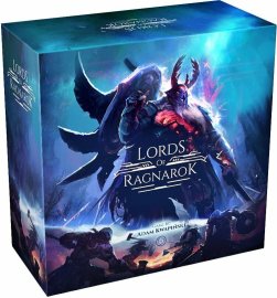 Awaken Realms Lords of Ragnarök EN