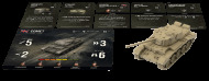 Galeforce Nine Nine World of Tanks Miniature Game: British Comet - cena, porovnanie