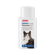 Beaphar Šampón Cat IMMO Shield 200ml - cena, porovnanie