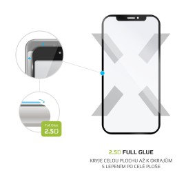 Fixed Full-Cover Apple iPhone 14 FIXGFA-928-BK