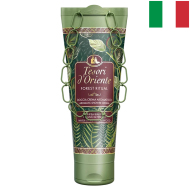 Tesori D''oriente Forest Ritual sprchový gél 250ml