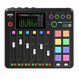 Rode Caster Pro II