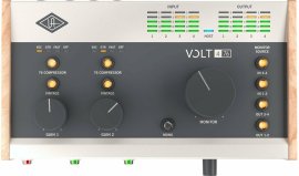 Universal Audio Volt 476