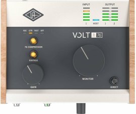 Universal Audio Volt 176