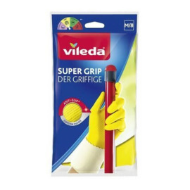 Vileda Rukavice Supergrip M