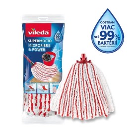 Vileda SuperMocio, Náhrada na mop Microfibre & Power