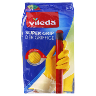 Vileda Rukavice Supergrip L - cena, porovnanie