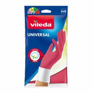 Vileda Universal rukavice M - cena, porovnanie