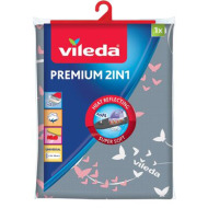 Vileda Poťah Premium 2v1, na žehliacu dosku