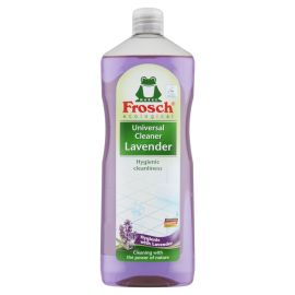 Frosch Lavender - univerzálny čistič 1000ml