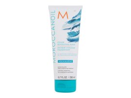 Moroccanoil Color Care Depositing Mask Aquamarine 200ml