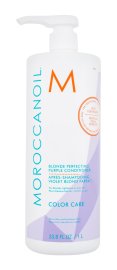 Moroccanoil Color Care Blonde Perfecting Purple Conditioner 1000ml