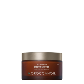 Moroccanoil Body Soufflé telový krém 200ml