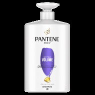 Pantene Pro-V Extra Volume šampón 1000ml - cena, porovnanie