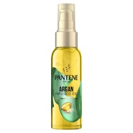 Pantene Argan Infused Oil vyživující olej na vlasy 100ml - cena, porovnanie