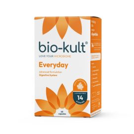 ASP Bio-Kult Everyday 60tbl