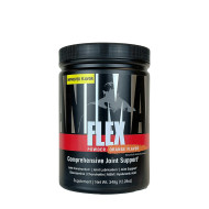 Universal Nutrition Animal Flex Powder 348g - cena, porovnanie