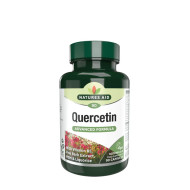 Natures Aid Quercetin Formula 90tbl - cena, porovnanie