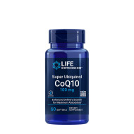Life Extension Super Ubiquinol CoQ10 60tbl - cena, porovnanie