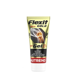 Nutrend Flexit Gold Gel 100ml