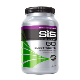 Science In Sport GO Electrolyte Powder 1600g