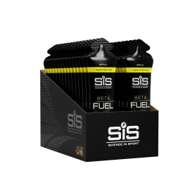 Science In Sport Beta Fuel Gél + Nootropiká 60ml