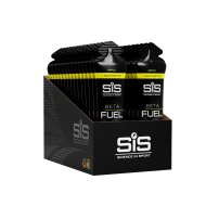 Science In Sport Beta Fuel Gél + Nootropiká 60ml - cena, porovnanie