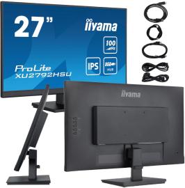 Iiyama XU2792HSU-B6