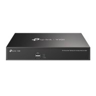 TP-Link Recorder VIGI NVR1008H - cena, porovnanie