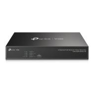 TP-Link Recorder VIGI NVR1004H-4P - cena, porovnanie