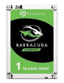 Seagate Barracuda ST1000DM014 1TB