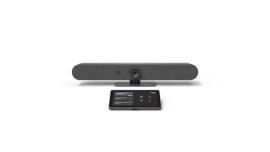 Logitech Rally Bar + Tap IP