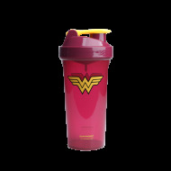 SmartShake Šejker Lite Wonder Woman 800ml - cena, porovnanie