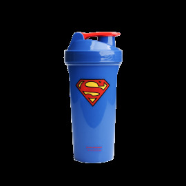 SmartShake Šejker Lite Superman 800ml