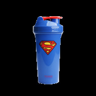 SmartShake Šejker Lite Superman 800ml - cena, porovnanie