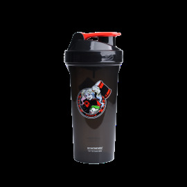 SmartShake Šejker Lite Harley Quinn 800ml