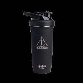 SmartShake Reforce The Deathly Hallows 900ml