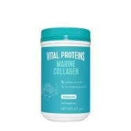 Vital Proteins Marine Collagen Peptides Powder 221g - cena, porovnanie